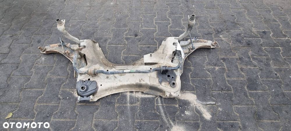 SANKI PRZEDNIE RENAULT SCENIC II - 2