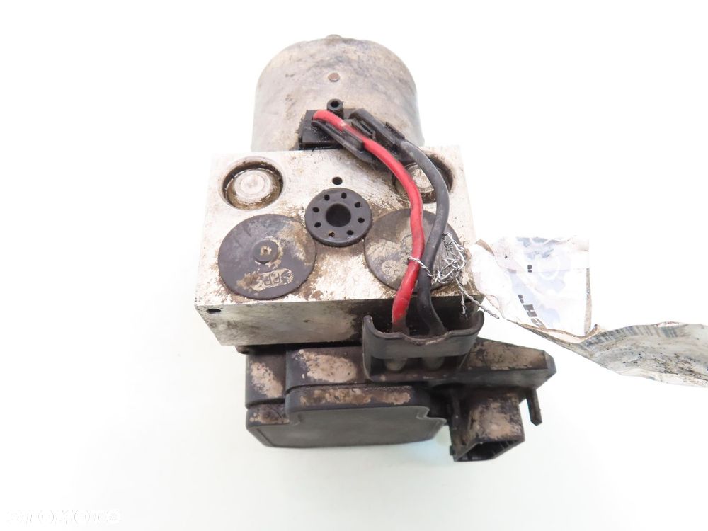 POMPA ABS PEUGEOT 607 9632833580 0265202418 - 5