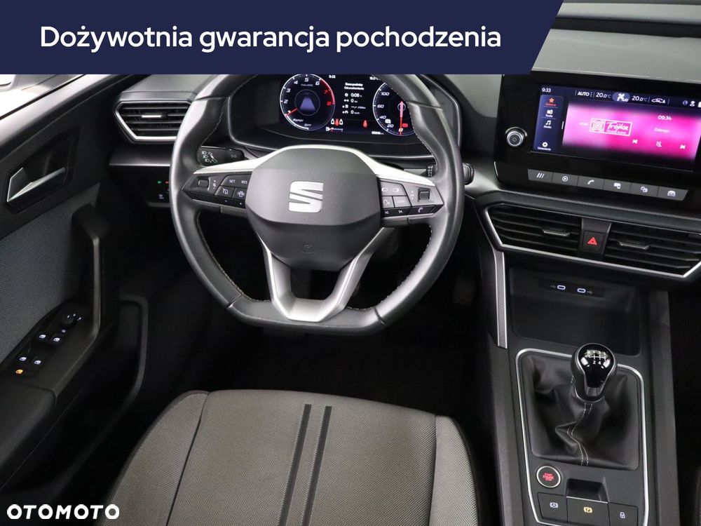 Seat Leon - 9
