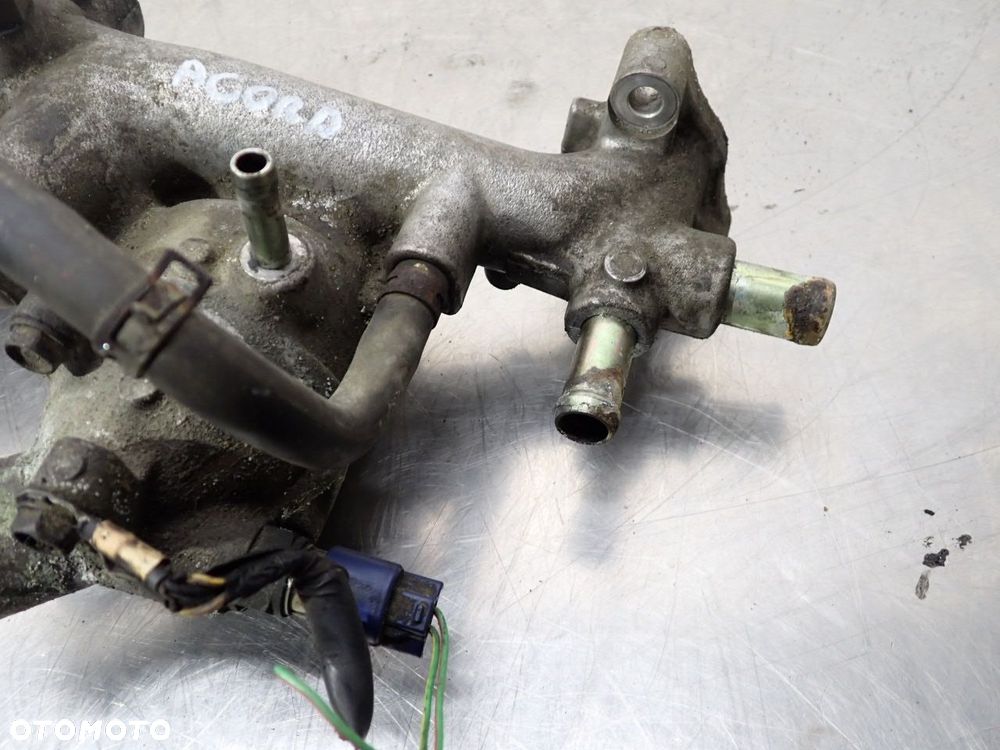 OBUDOWA TERMOSTATU HONDA ACCORD VII 3.0VTEC - 3