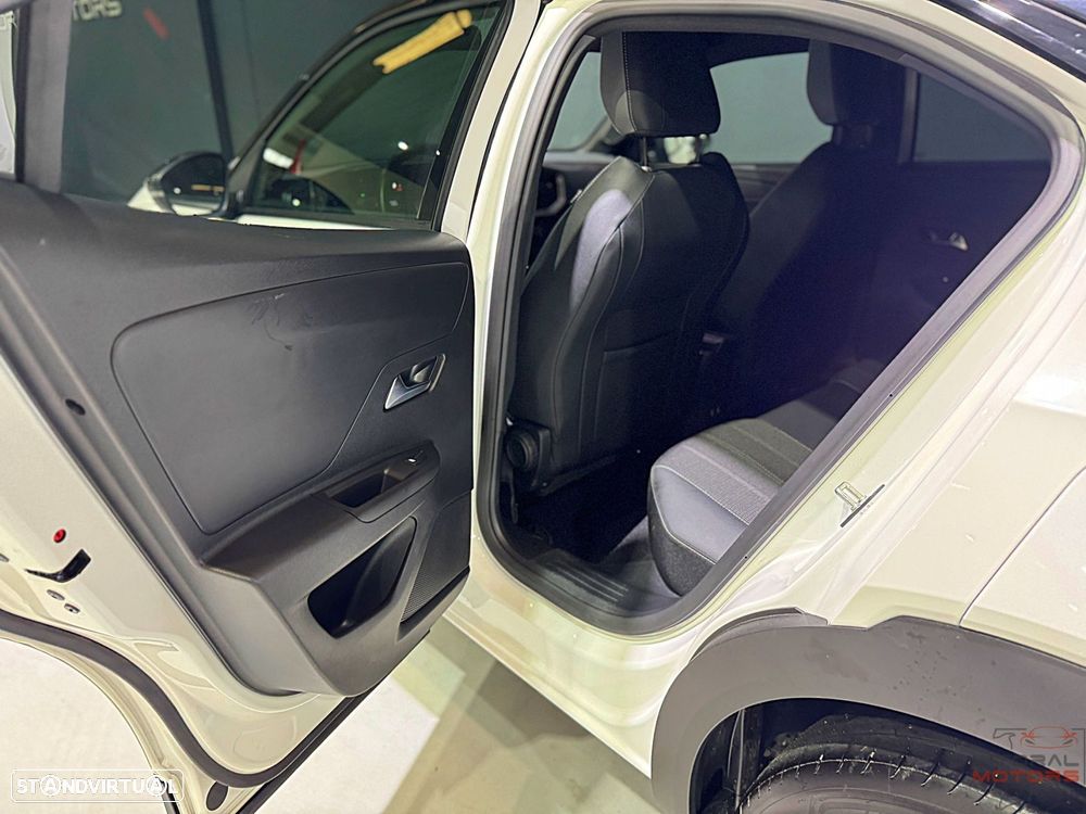 Opel Mokka 1.2 T Ultimate AT - 15