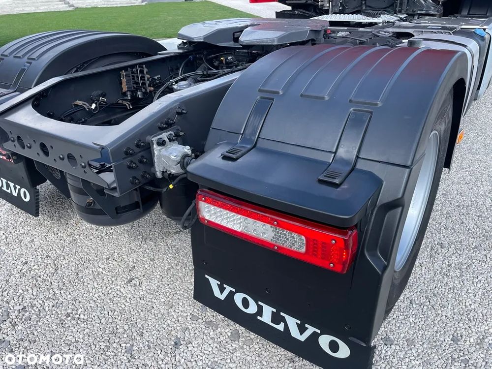 Volvo FH 460**STANDARD**2017/18**SUPER STAN**SALON POLSKA* - 22