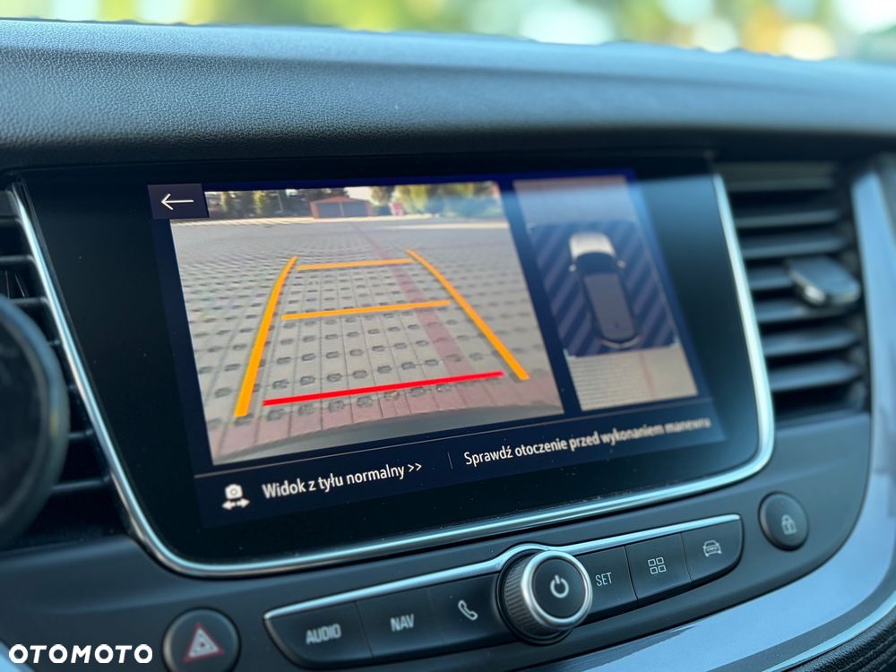 Opel Grandland X 1.5 D Start/Stop Automatik INNOVATION - 18