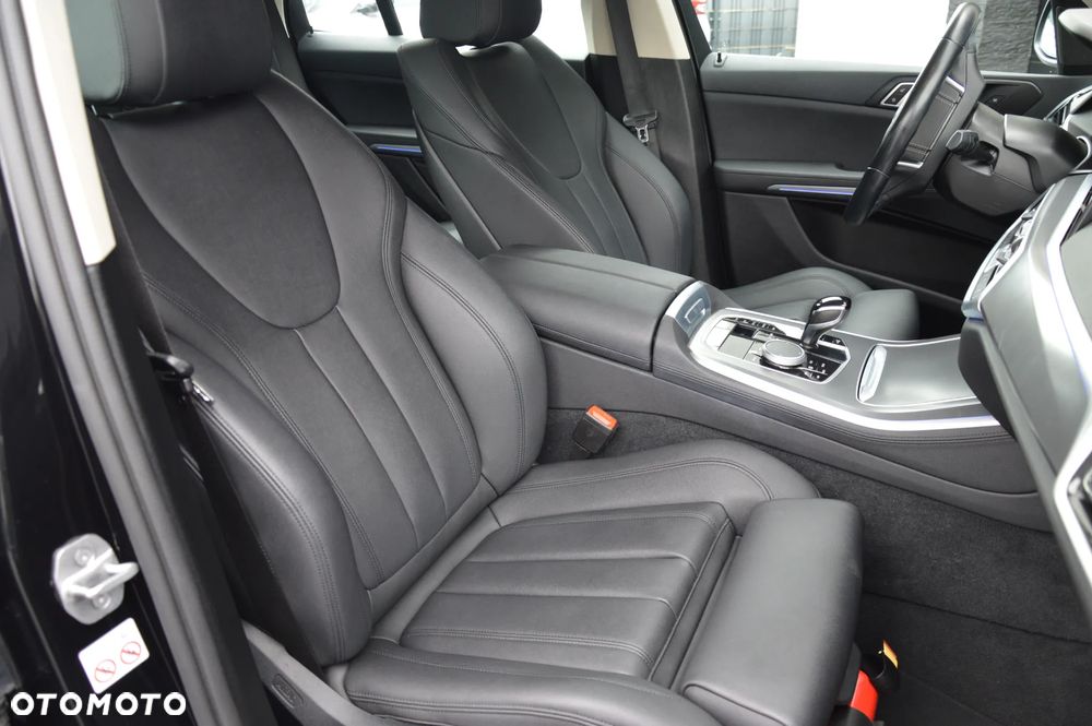 BMW X5 xDrive40i - 19