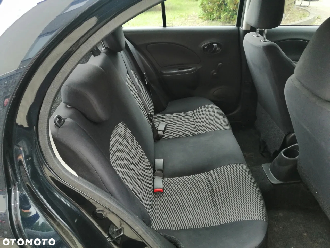 Nissan Micra 1.2 Visia - 10