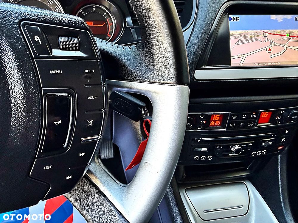 Citroën C5 2.0 HDi Exclusive - 39