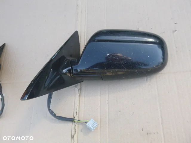 LUSTERKO LEWE ELEKTRYCZNE PRAWE ELEKTRYCZNE KOMPLET HONDA ACCORD VI 98-02 - 8