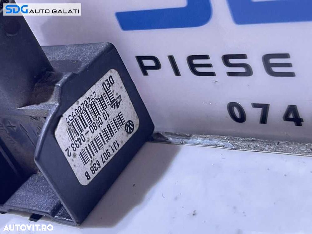 Senzor ESP VW Bora 1999 - 2005 Cod 1J0907651A 1J1907638B [S0179] - 4