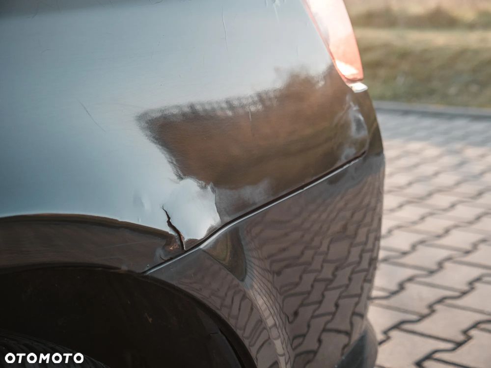 Peugeot 407 2.0 ST Komfort - 16