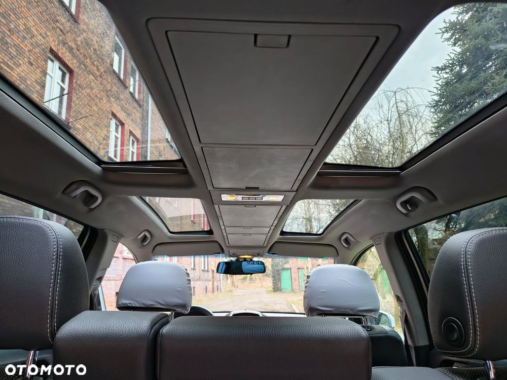 Opel Zafira 1.7 CDTI Cosmo - 6