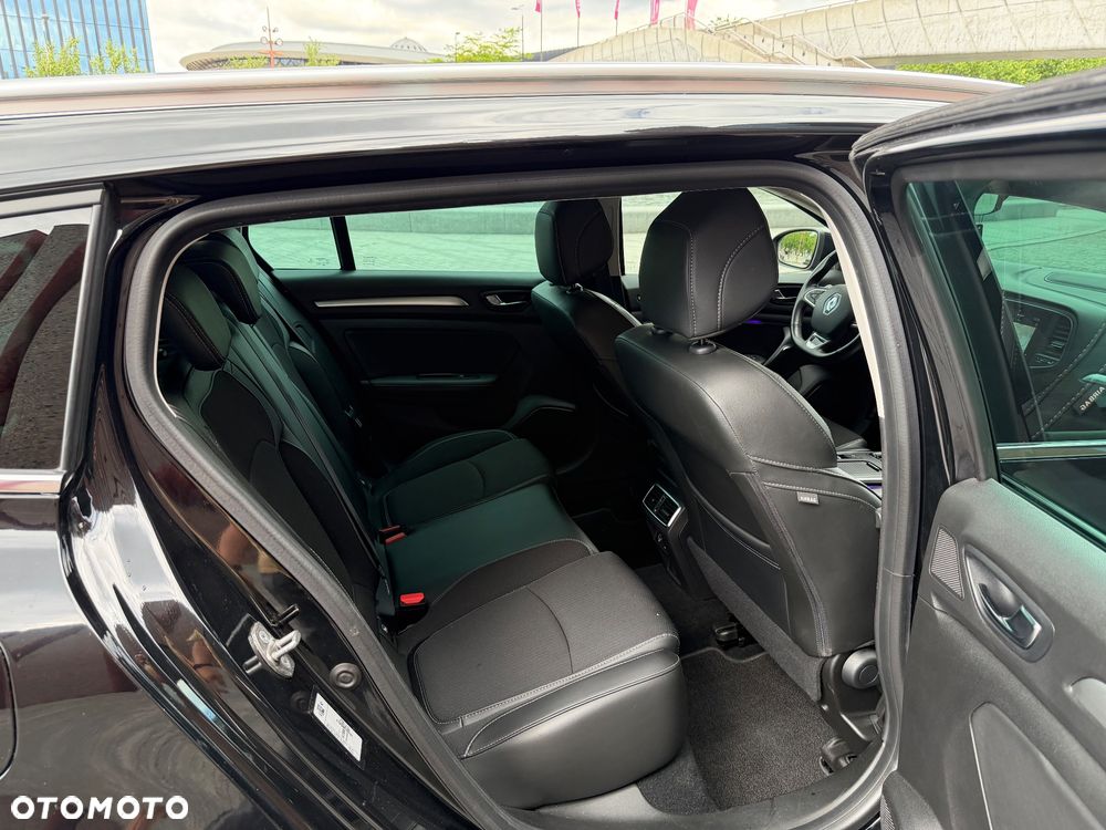 Renault Megane 1.3 TCe FAP Techno EDC - 15