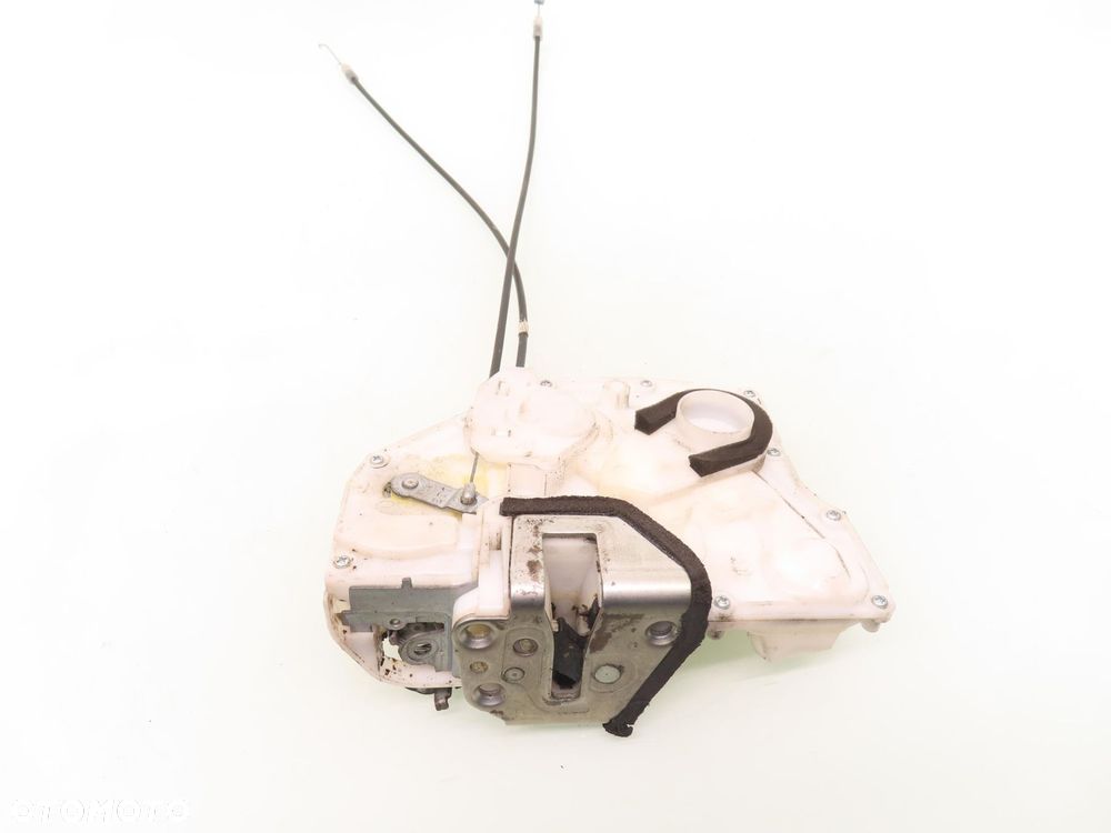 ZAMEK PRAWY PRZEDNI SUZUKI SWIFT IV 7 PIN - 4