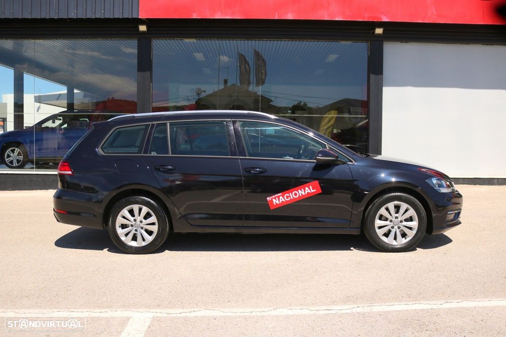 VW Golf Variant 1.0 TSI Confortline - 10