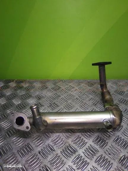 Reparação Peças Motor VW Crafter 2.5 TDI 2006 Ref BJK - 13