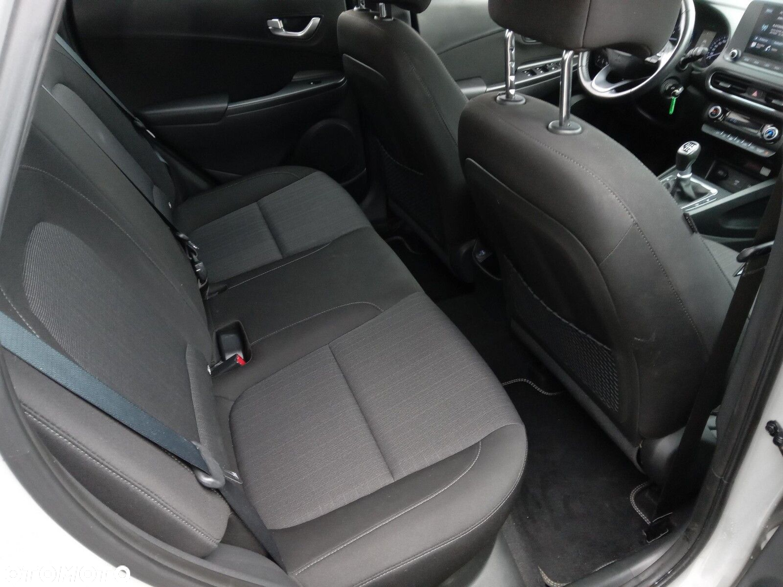 Hyundai Kona - 26