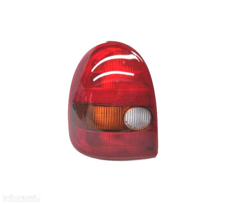FAROLIN ESQ PARA OPEL CORSA B 3P 93-00 - 1