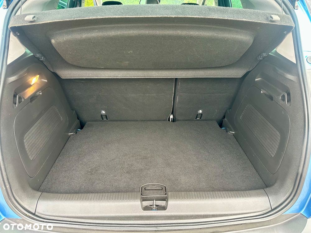 Opel Crossland X - 20
