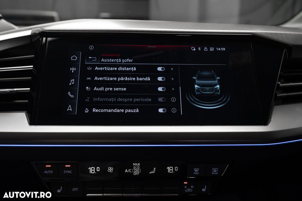 Audi Q4 e-tron 45 - 23