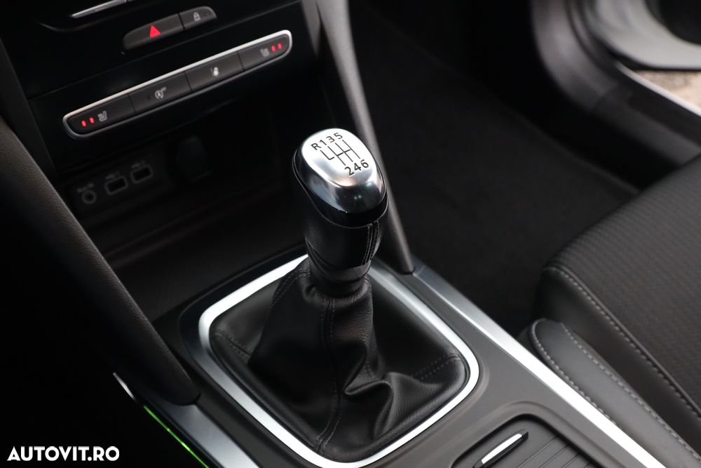 Renault Megane Blue dCi 116 Intens - 24