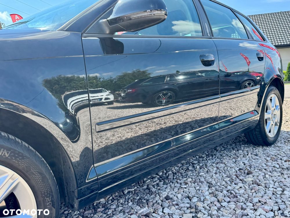 Audi A3 Sportback - 18