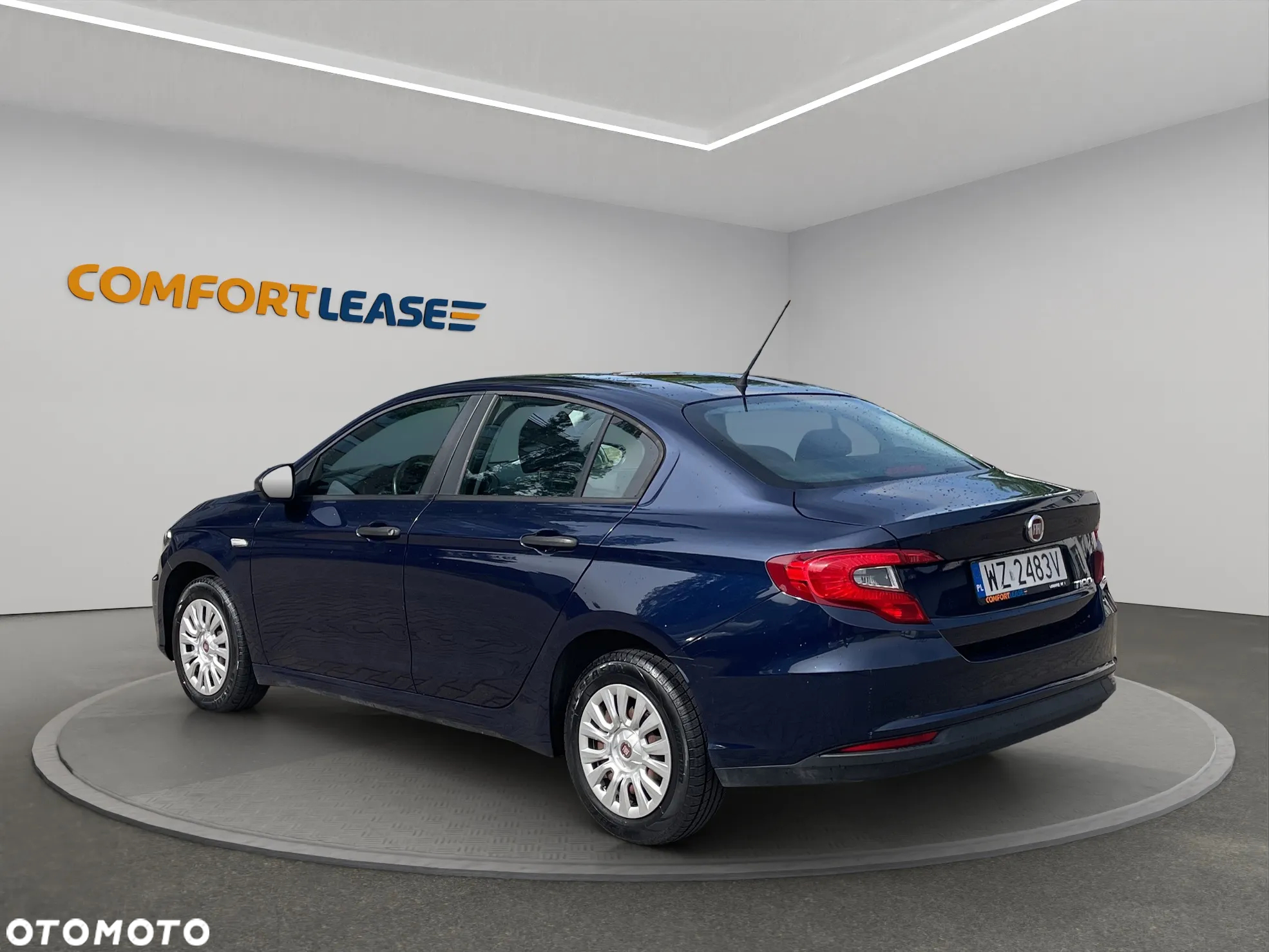 Fiat Tipo 1.4 16v - 3