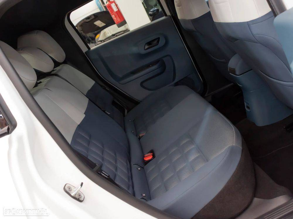 Fiat Grande Panda 1.2 Hybrid La Prima eDCT - 10
