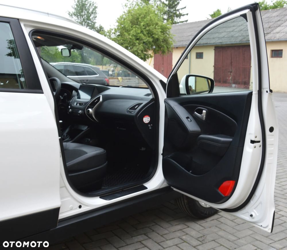 Hyundai ix35 - 27