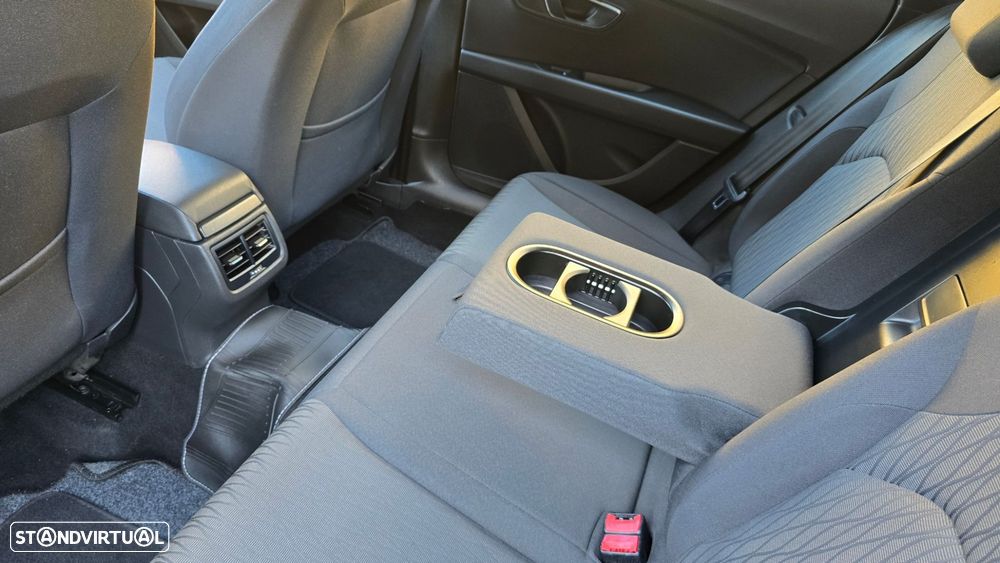 SEAT Leon ST - 43