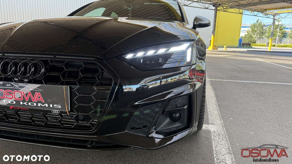 Audi S5 Sportback - 17