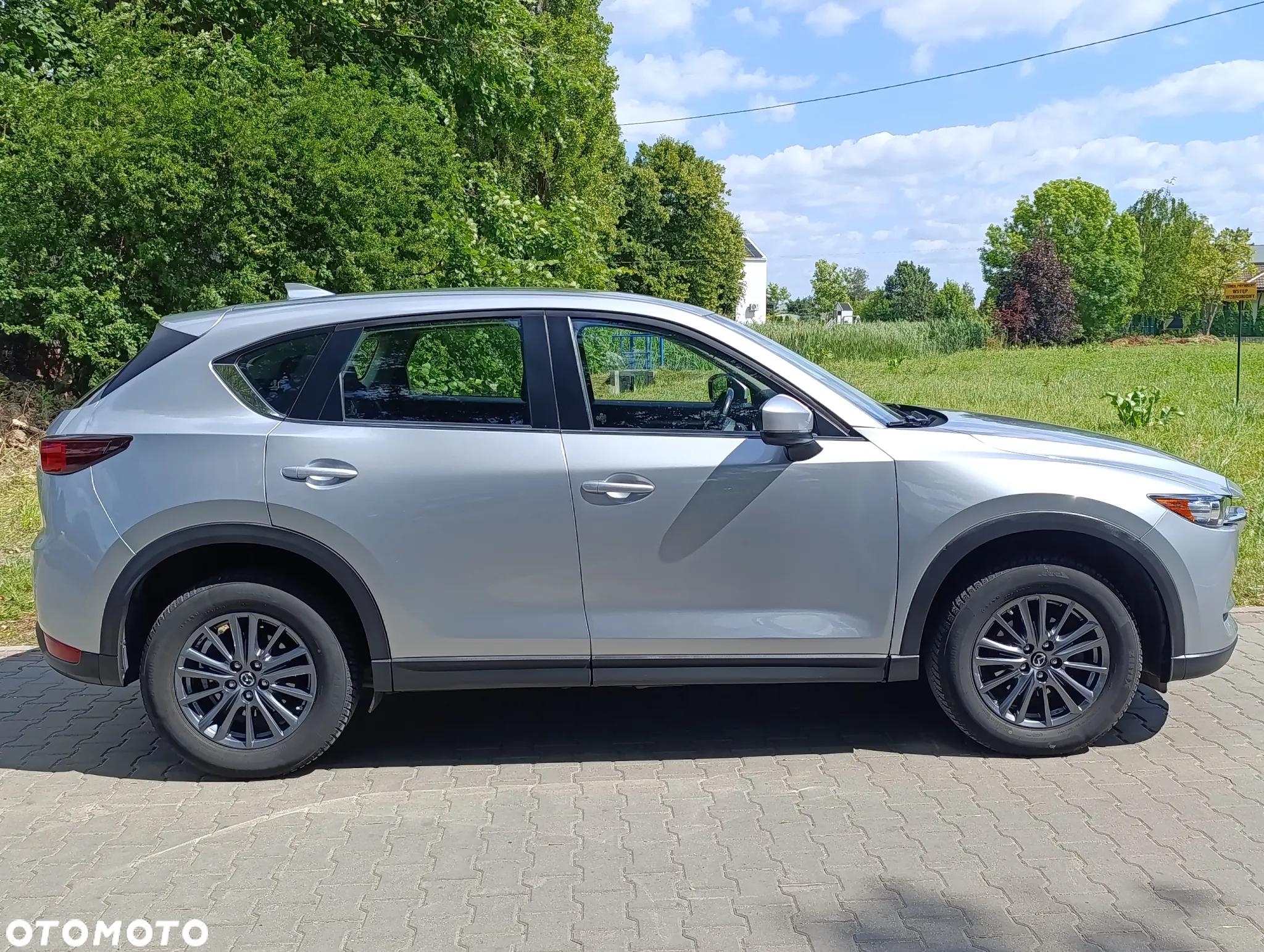 Mazda CX-5 - 6