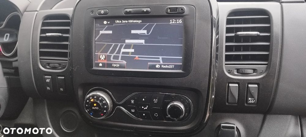 Opel Vivaro 1.6 CDTI L2 - 10