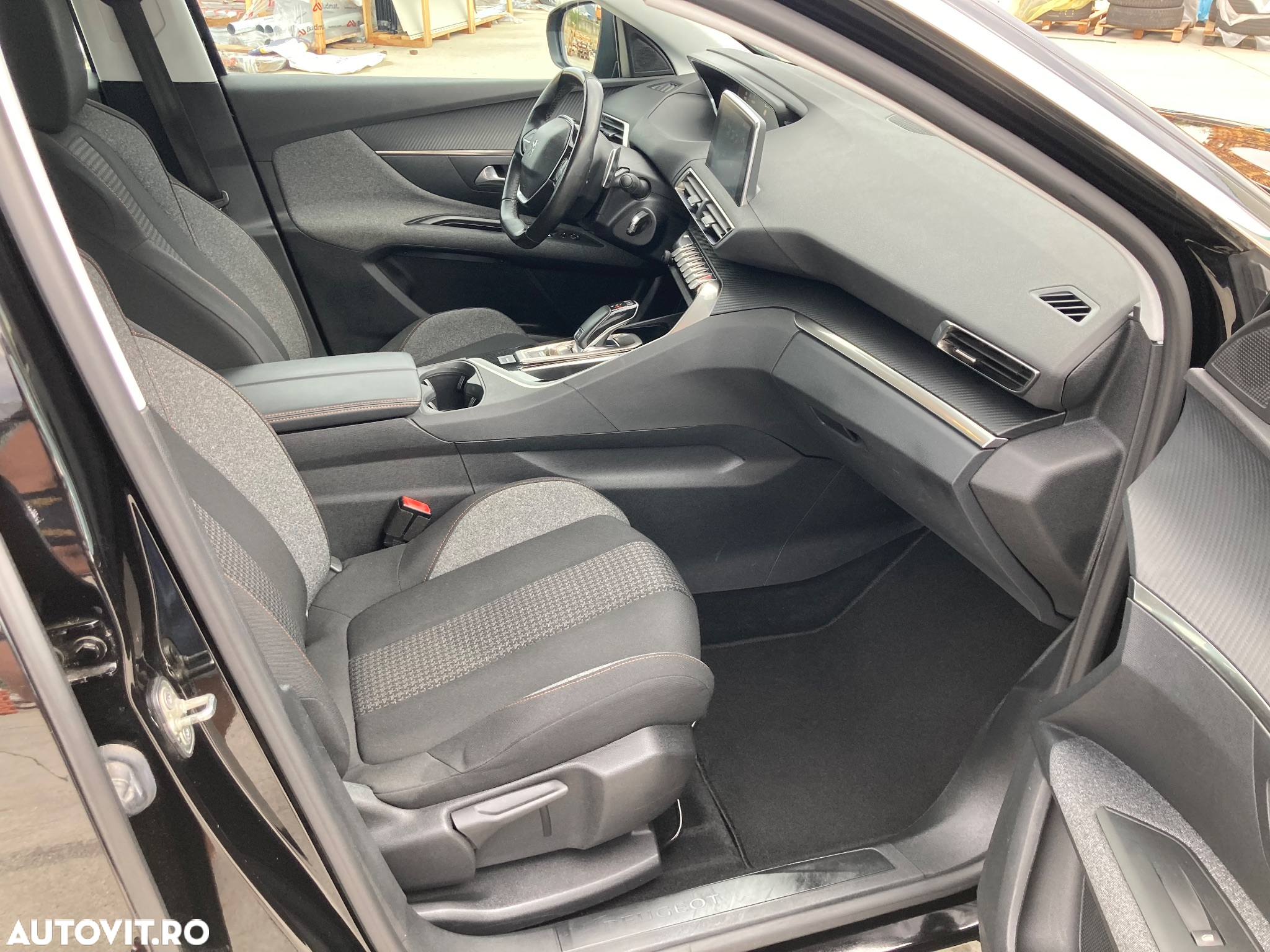 Peugeot 3008 BlueHDi 130 Stop & Start EAT8 Active Pack - 23