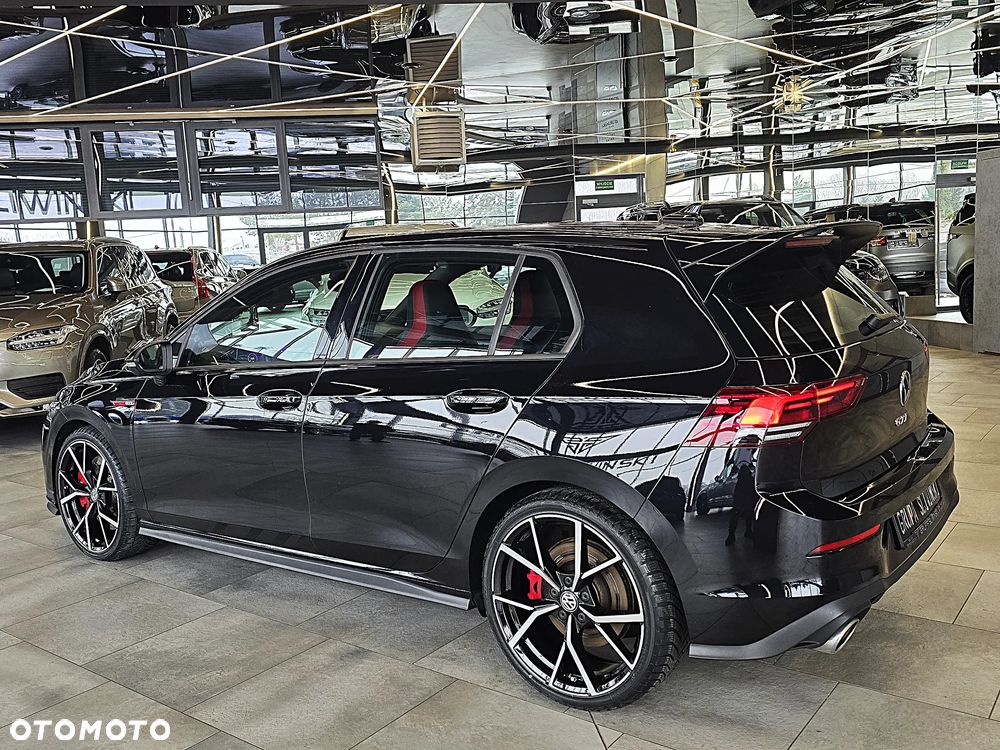 Volkswagen Golf 2.0 TSI OPF DSG GTI Clubsport - 6