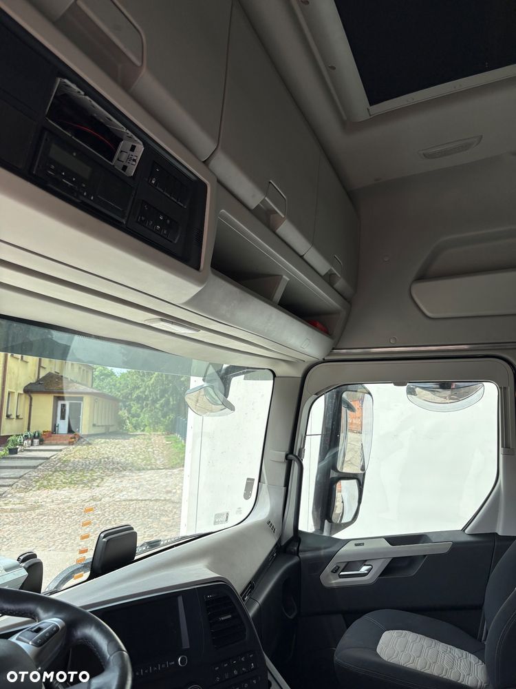 Ford F-max - 7