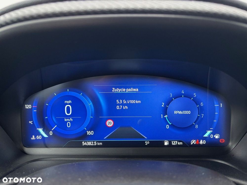 Ford Puma 1.0 EcoBoost ST-Line X - 19