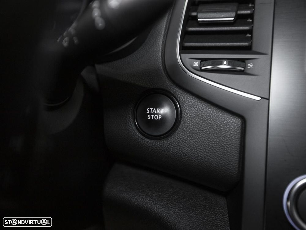 Renault Mégane Sport Tourer 1.5 Blue dCi GT Line EDC - 18