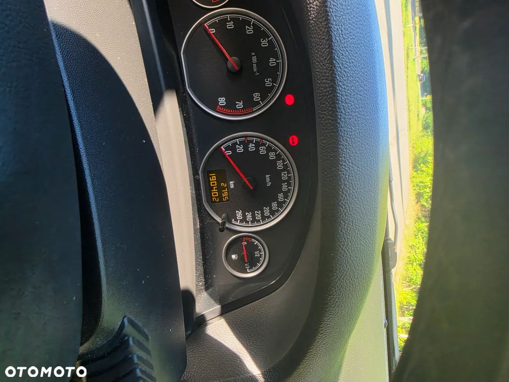 Opel Vectra 1.8 - 13