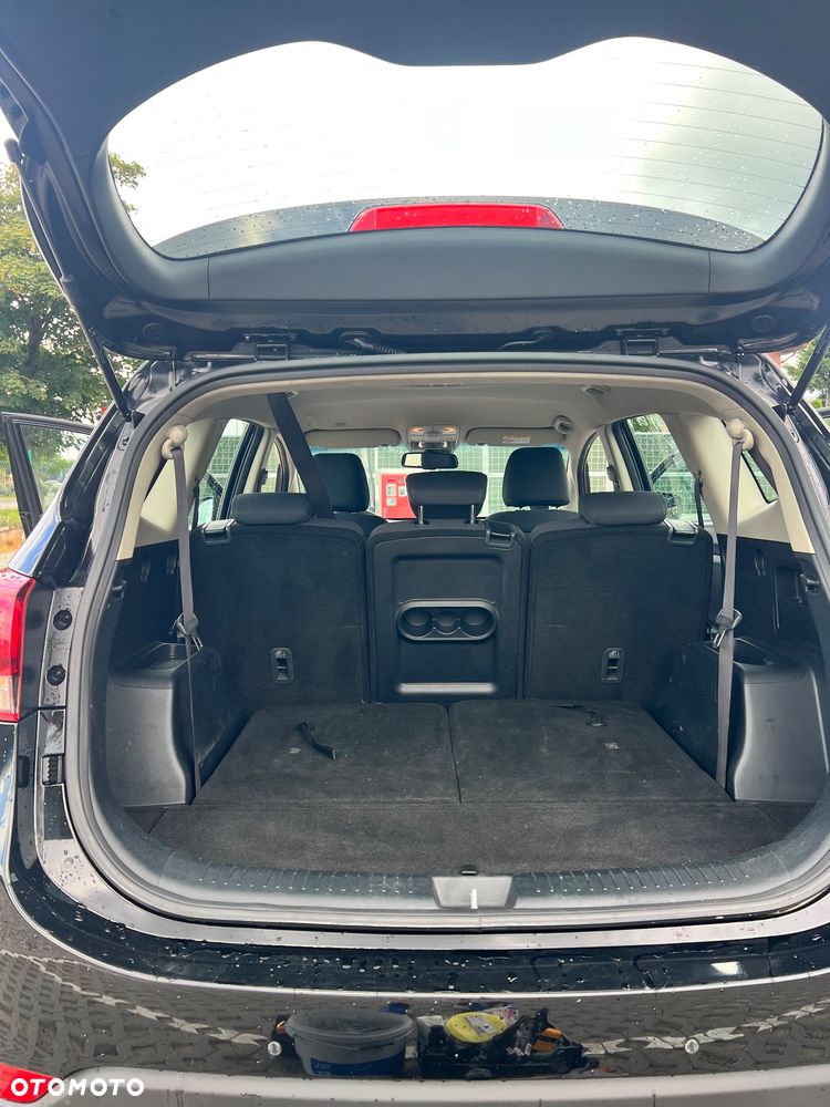 Kia Carens 1.6 GDI L 7os EU6 - 19