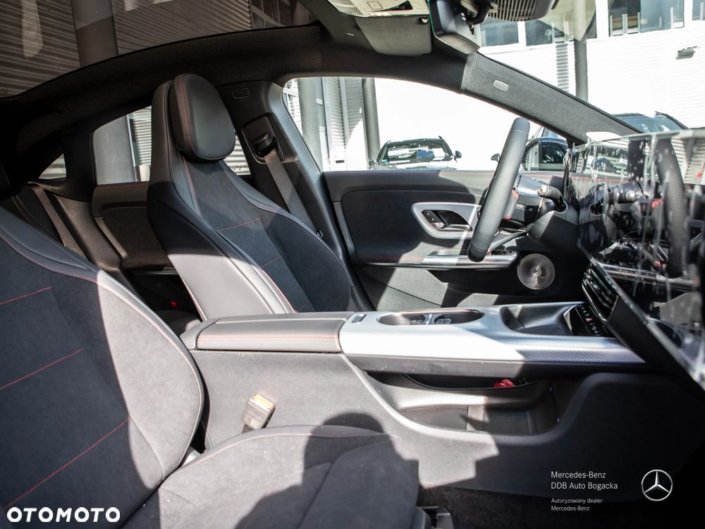 Mercedes-Benz CLA 250+ 85kWh - 6