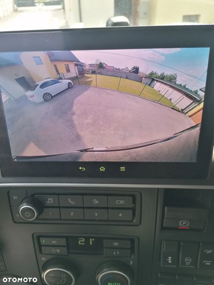 Volvo Volvo FH 13 460KM I-SAVE - 8