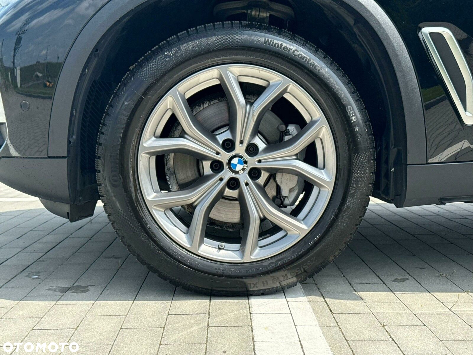 BMW X5 xDrive25d - 4