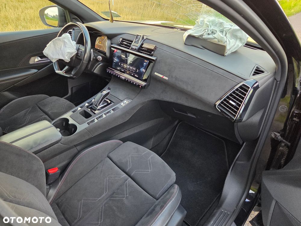 DS Automobiles DS 7 Crossback - 28