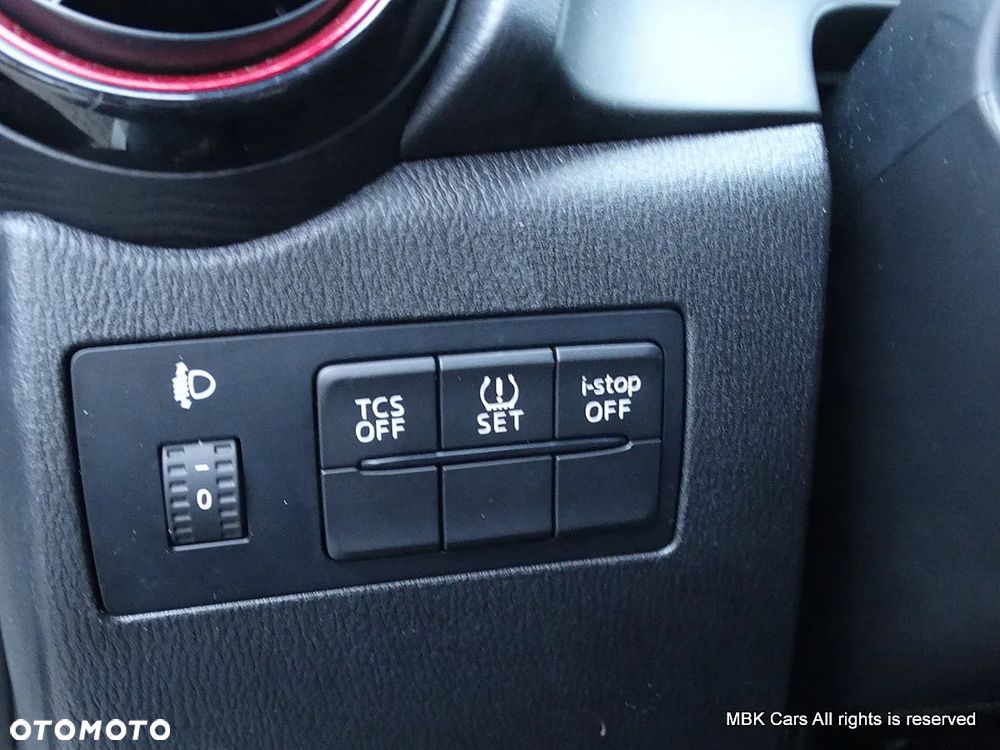 Mazda CX-3 SKYACTIV-D 105 FWD Center-Line - 28