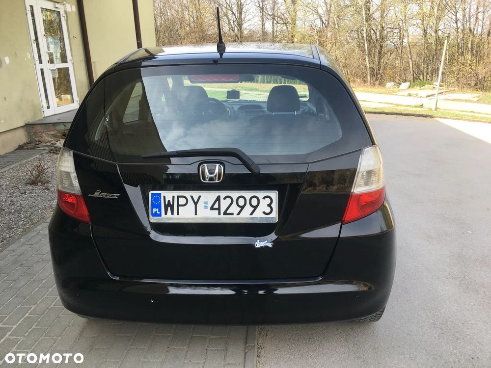 Honda Jazz 1.2 i-VTEC Trend - 6