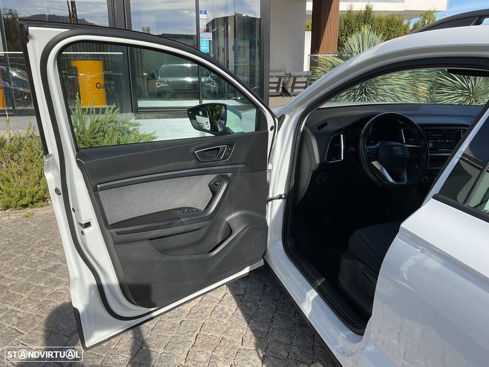 SEAT Ateca 1.0 TSI Style - 20