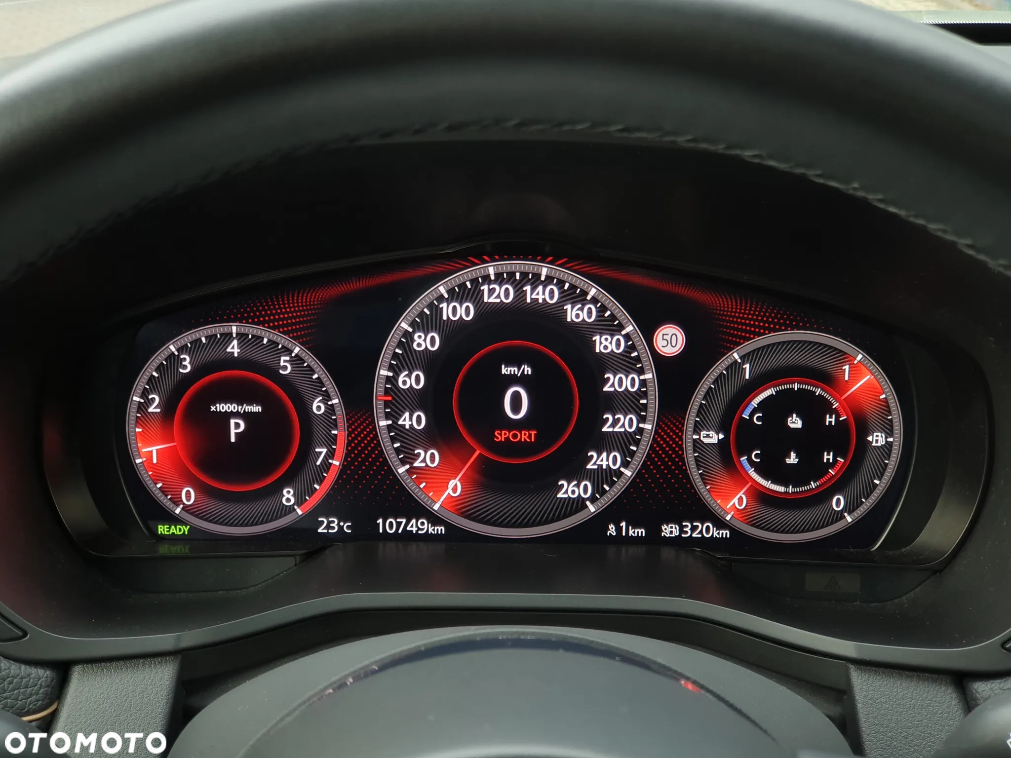 Mazda CX-60 2.5 PHEV Homura AWD - 12