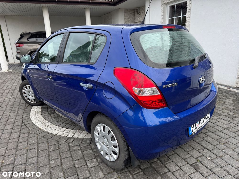 Hyundai i20 1.2 Edition 20 - 4