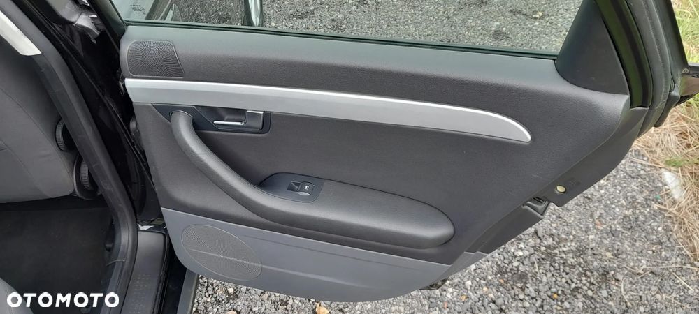 Seat Exeo 1.8T Reference - 15