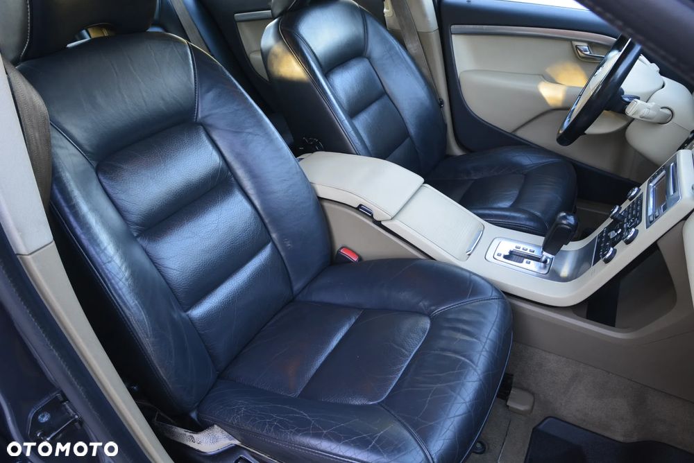 Volvo S80 3.2 Summum - 33