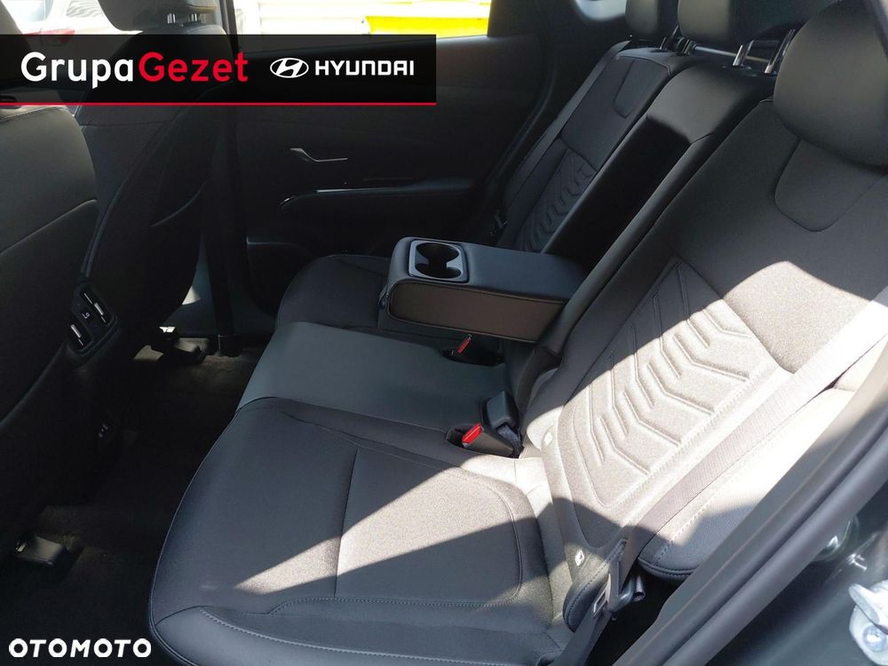 Hyundai Tucson - 13